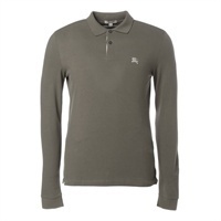 翻领POLO衫选购指南 价格、品牌与正品辨识