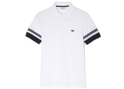 型男进阶 如何穿好男款POLO衫，打造不费力的时髦感