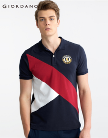 佐丹奴京东官方旗舰店 男士Polo衫选购全攻略