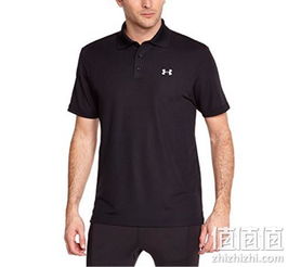 限时优惠！安德玛男士Polo衫海外购直邮，Prime会员凑单含税到手仅194.72元